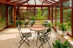 Sookholme conservatory quotes