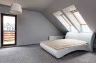 Sookholme bedroom extensions