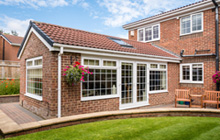 Sookholme house extension leads